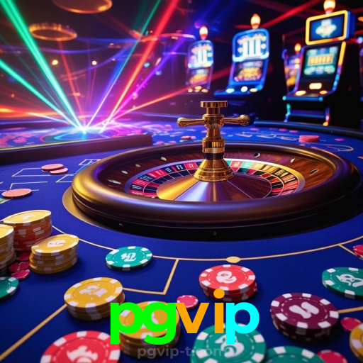 pgvip:Vença na roleta e leve para casa grandes prêmios!