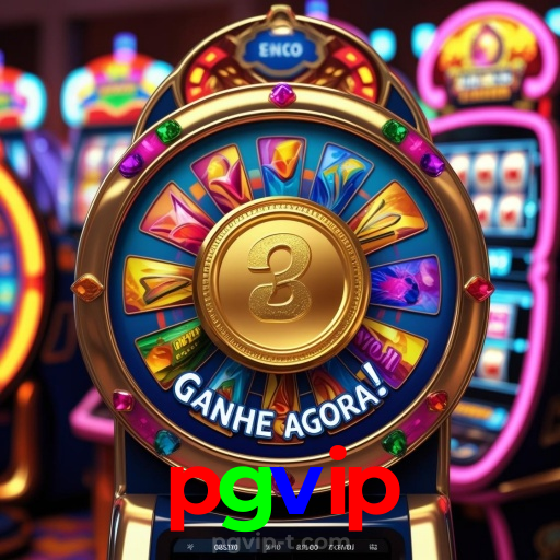 pgvip：Jogue nas melhores slots e conquiste jackpots incríveis!
