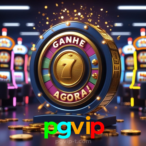 pgvip:Jogue nas melhores slots e conquiste o jackpot dos seus sonhos!