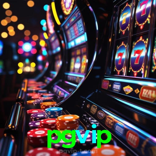 pgvip：Jogue blackjack, slots e aposte ao vivo no futebol, tudo no mesmo cassino!