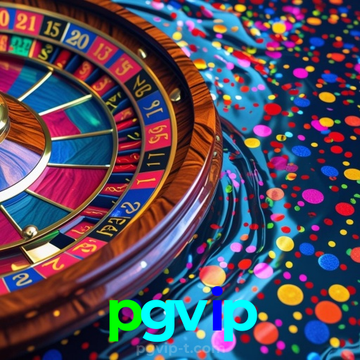 pgvip：Jogue nas slots e ganhe prêmios surreais!