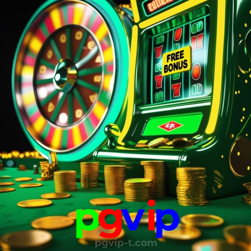 pgvip：Jogue no melhor cassino online e descubra os maiores jackpots!
