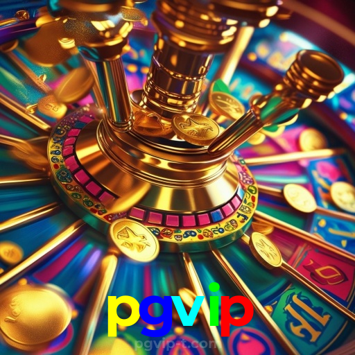 pgvip:Jogue nas melhores slots e vença o jackpot agora mesmo!