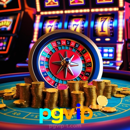 pgvip:Onde a diversão nunca acaba: poker, roleta e apostas no futebol!