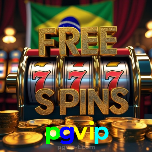pgvip：A emoção das slots online te espera! Gire e ganhe prêmios incríveis!