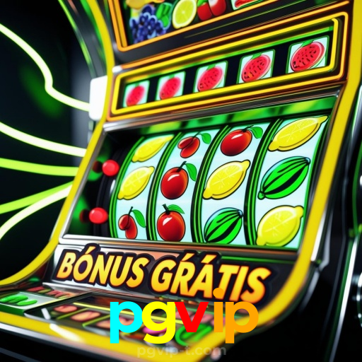 pgvip:Ganhe prêmios fantásticos nas roletas online!