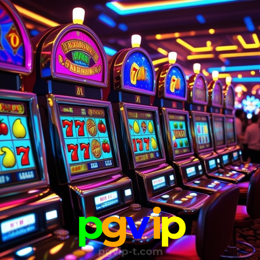 pgvip:Jogue slots, poker e aposte no futebol online para grandes prêmios!