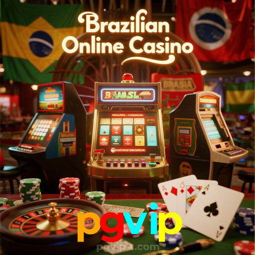 pgvip：Em cada giro nas slots, a vitória está ao seu alcance!