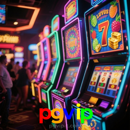 pgvip:Os jackpots estão esperando por você! Entre no jogo e faça história!