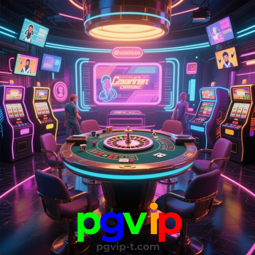 pgvip：Jogue nas melhores slots e leve o jackpot para casa!