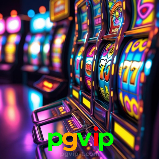 pgvip：Sinta a emoção do cassino! Aposte agora e ganhe prêmios reais!