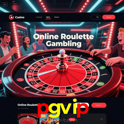 pgvip:Aposte no futebol e ganhe prêmios em slots e roleta ao vivo!
