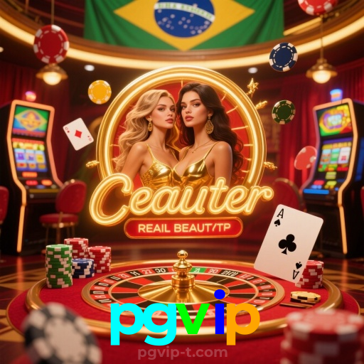 pgvip：O cassino online mais confiável com apostas no futebol e prêmios em blackjack!