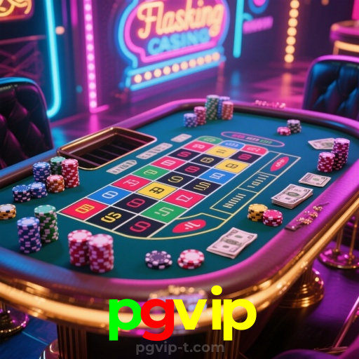 pgvip：Jogue blackjack e sinta a emoção de vencer no cassino!