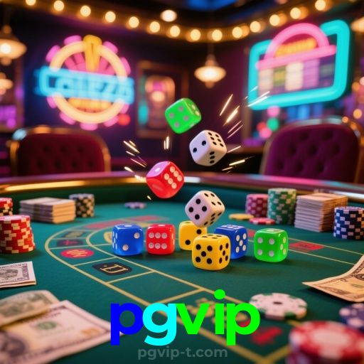 pgvip：Cada giro nas slots pode te levar à grande vitória!