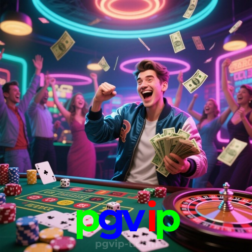 pgvip：Jogue futebol online e sinta a adrenalina das grandes vitórias!