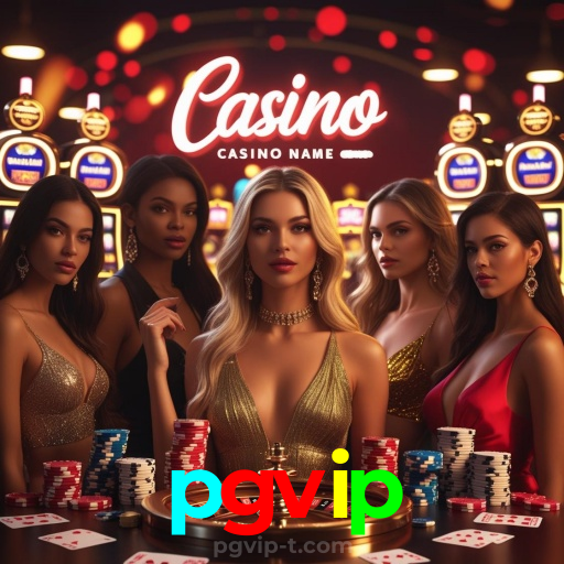 pgvip：Aposte nas melhores máquinas caça-níqueis e leve o jackpot!