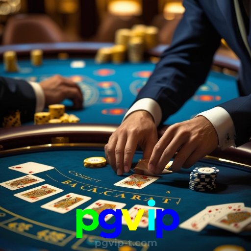 pgvip：O cassino online está esperando por você! Jogue e vença!